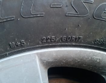 R17 HYUNDAI / KIA - 2