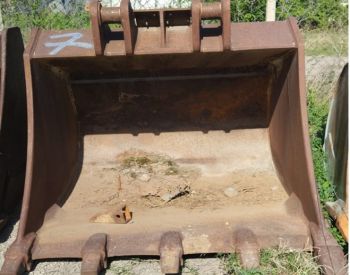 კოვში / bucket (Quick Coupler)