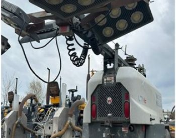 პროჟექტორი Wacker Neuson LTN6
