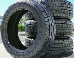 265/50 R19 საბურავები Grand H/T - (2025)