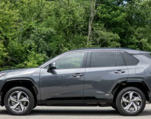 Toyota rav 4 2020