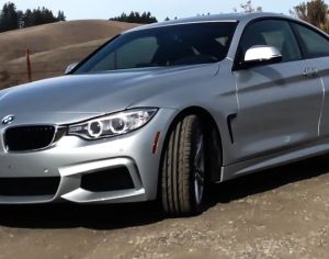 BMW 428 M