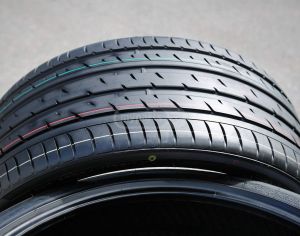 საბურავები