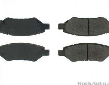 ხუნდები  უკანა  