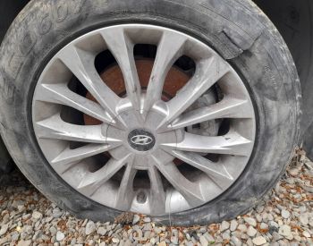 R17 HYUNDAI Sonata 2014-2017 - 2