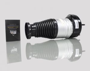 პნევმო პადუშკა Mercedes-Benz GLE-Class V167 (2018+) - Front Left/Right Air Spring ამორტიზატორი პნევმატური