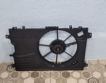 ventilatoris charcho