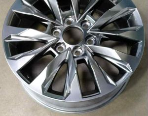 toyota land cruiser 300 ის დისკებ, მაღალი ხარისხის არაორიგინალი
