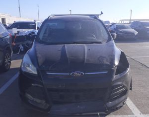 Ford escape