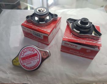 რადიატორის ხუფი / RADIATORIS XUFI