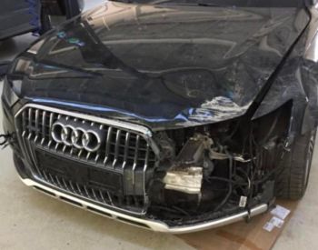 AUDI A6 2015 3
