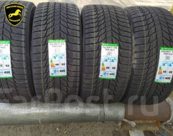 R17  215/55 ზაფხული