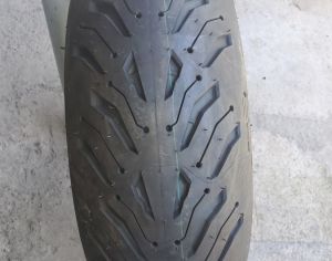 Michelin Road 6GT 190/55/17