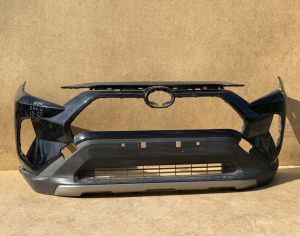 Toyota rav4 2019-2024 წინა ბამპერი