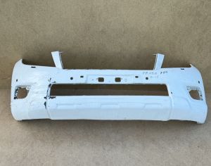 Toyota prado 2013-2017 წინა ბამპერი