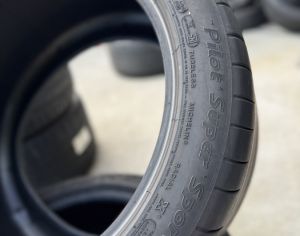 275/40/18 2023 pilot super sport  michelin