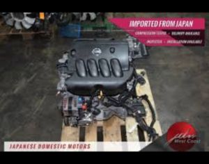 Versa end tiida ასევე გვაქვს ვარიატორი კოლოფები.