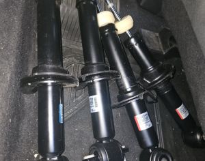 ამორტიზატორი