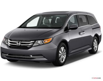 ishleba honda odyseey