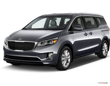 kia sedona 2015-2018