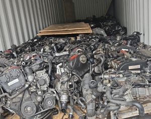 Gvaqvs audis nawilebi 2000 dan 2020mde