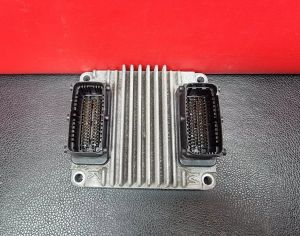 Opel ,  combo, corsa, astra, zafira, vauxhall  -  isuzu 1.7 diesel ძრავის კომპიუტერი 8972333707 - 09391259