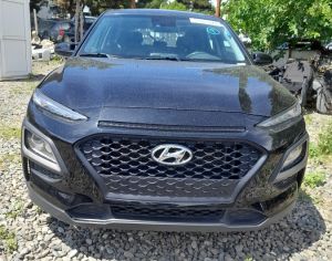 Hyundai KONA  SE   2021 წელი