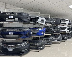 KIA Cerato / Picanto / RIO / Sorento - 1