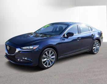 Mazda6