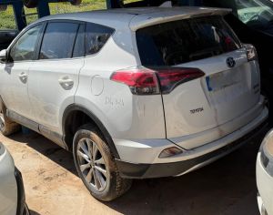 TOYOTA RAV 4 2017 2.5 - 1