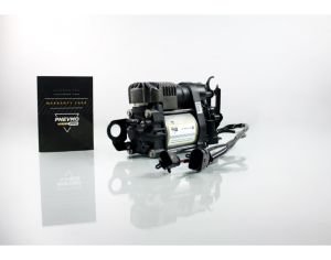 პნევმოპოდვესკის კომპრესორი Volvo XC60 II (U) (2017+) - Компрессор пневмоподвески Air Suspension Compressor, პნევმოპოდვესკის ნასოსი