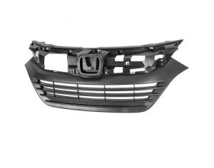 19-21 HR-V - ცხაური სანომრის გარეშე (კომპლექტი) USA TYPE