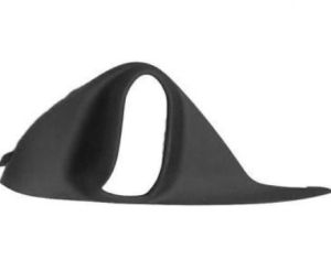 17- PRIUS Prime - ბამპერის სანისლე ბუდე (მარცხენა) CHINA