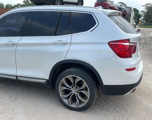 BMW X3,f25/X4f26