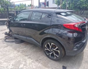 TOYOTA CHR 2018 2.0 - 2