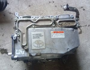 PRIUS C 14-18 ინვენტორი