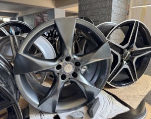 5/112,R-19,J-9/5 da J-8/5,ET-30..MERCEDES BENZ..ORIGINAL GERMANY!!!