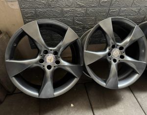 R19 MERCEDES-BENZ CL 500 / CLK 350 / CLS 500 / E 350 - 1