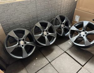 R19 MERCEDES-BENZ CL 500 / CLK 350 / CLS 500 / E 350 - 2