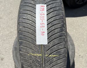 R19 235 55