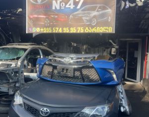 TOYOTA Camry 2014 2.5 - 1