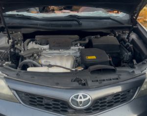 TOYOTA Camry 2014 2.5 - 2