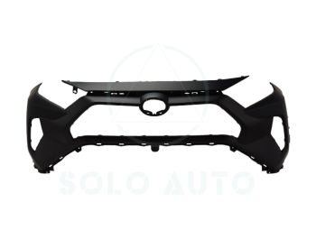 Toyota Rav4 2019-2022 წინა ბამპერი