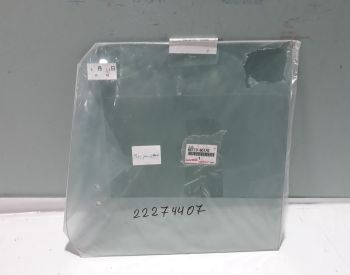 Toyota Land Cruiser  70 უკანა კარის შუშა RH