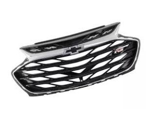 19- CRUZE - ცხაური RS CHINA