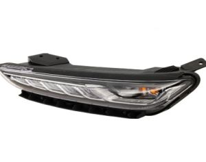 18- KONA - ფარი DRL (მარცხენა) CHINA