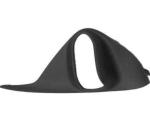 17- PRIUS Prime - ბამპერის სანისლე ბუდე (მარჯვენა) CHINA