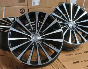 5/112,R-19,J-8/5,ET-45..MERCEDES,AUDI,VOLKSWAGEN,SKODA,MINI,BMW..ORIGINAL BORBET GERMANY WHEELS!!!