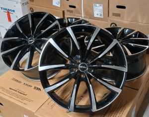 5/112,R-21,J-9,ET-35..AUDI,MERCEDES,VOLKSWAGEN..ORIGINAL GERMANY,AUTEC WHEELS!!!