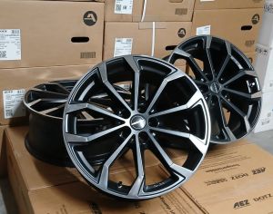 5/112,R-19,J-8,ET-47..MERCEDES,AUDI,VOLKSWAGEN,SKODA..ORIGINAL GERMANY!!!BORBET WHEELS!!!
